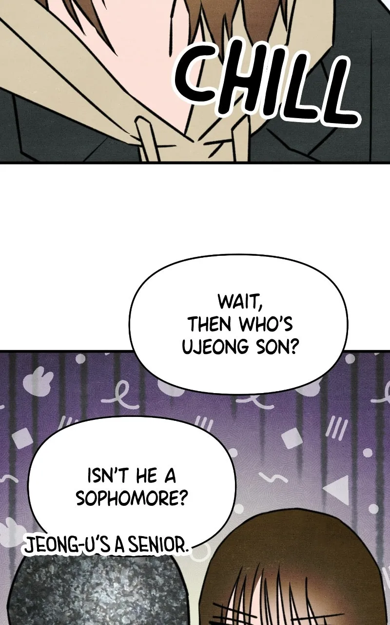 Who’s That Long-Haired Senior? Chapter 74 page 63 - 