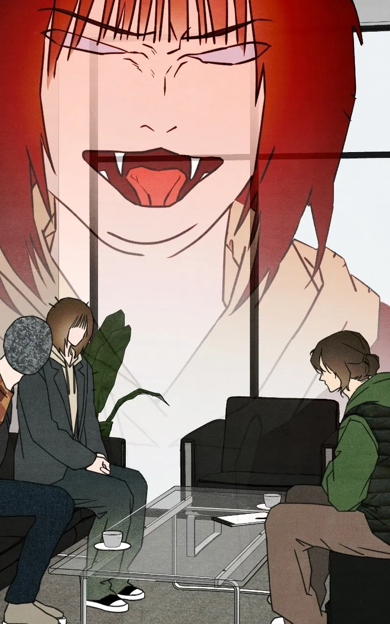 Who’s That Long-Haired Senior? Chapter 74 page 65 - 