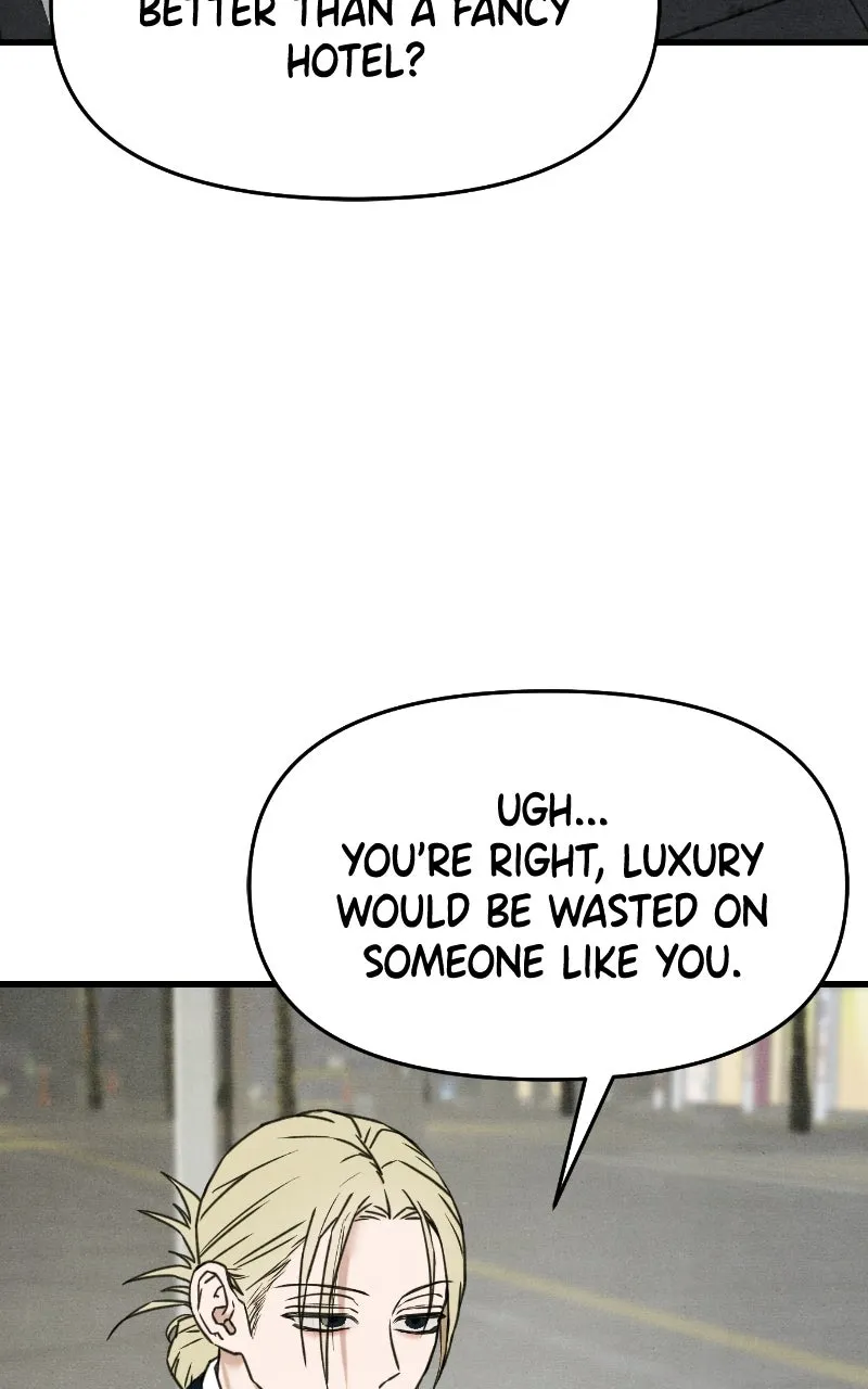 Who’s That Long-Haired Senior? Chapter 74 page 71 - 