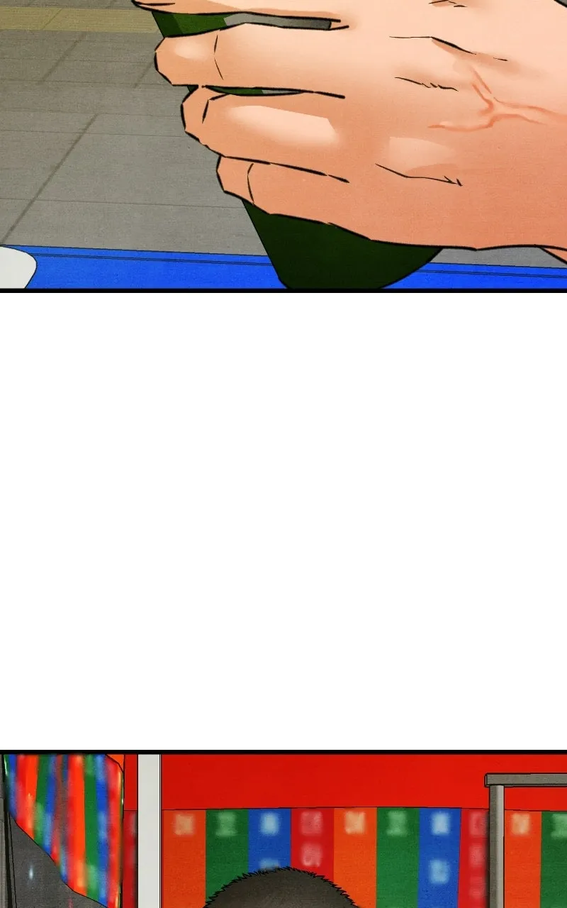 Who’s That Long-Haired Senior? Chapter 74 page 77 - 