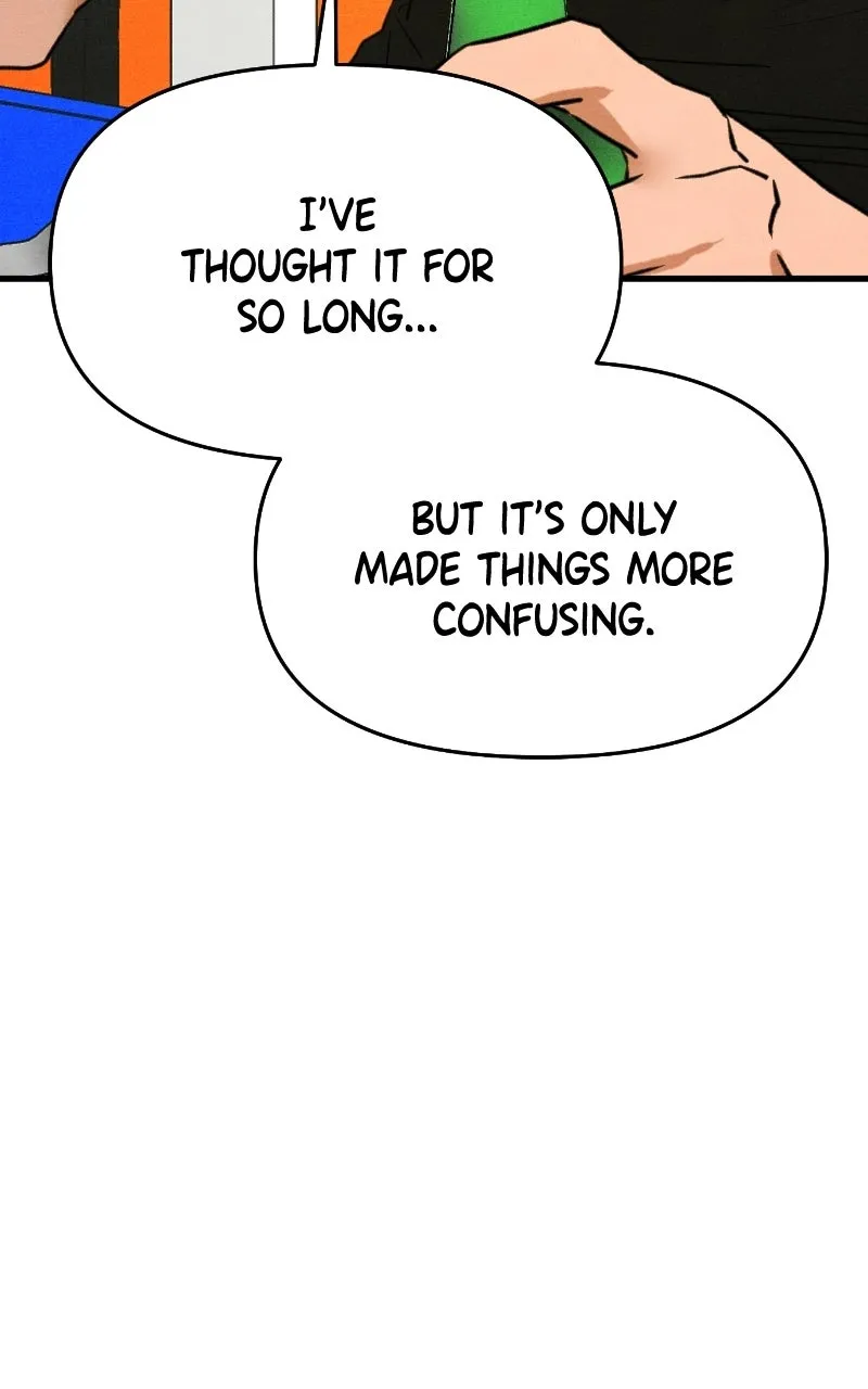 Who’s That Long-Haired Senior? Chapter 74 page 83 - 