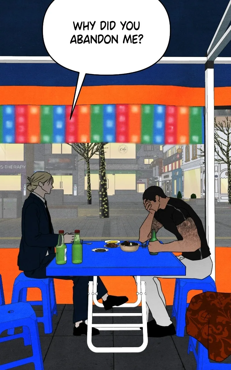 Who’s That Long-Haired Senior? Chapter 74 page 87 - 