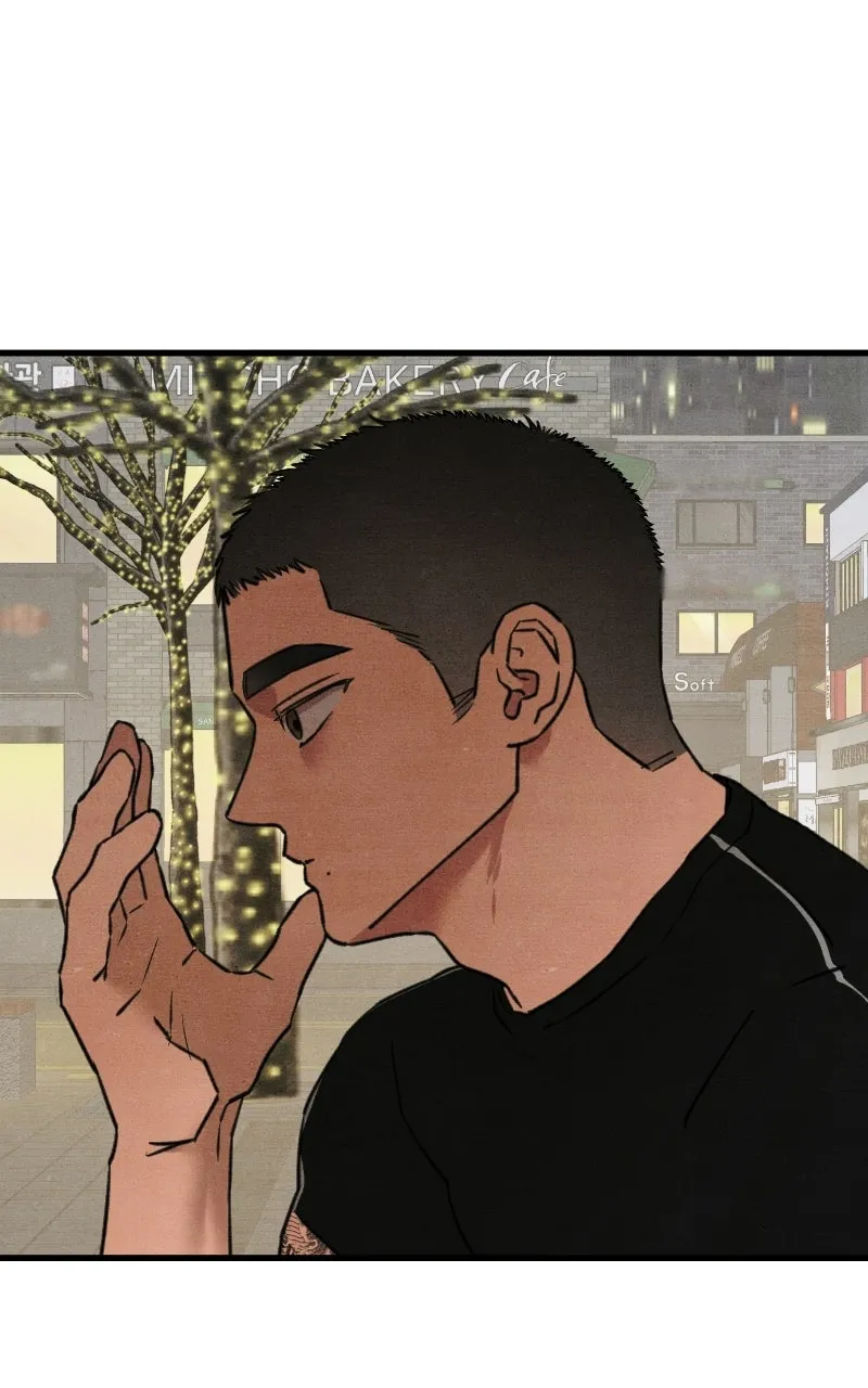 Who’s That Long-Haired Senior? Chapter 74 page 91 - 
