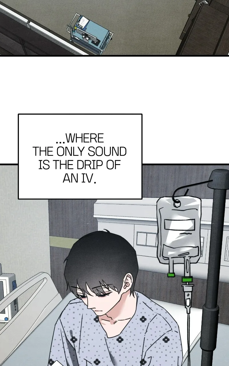 Who’s That Long-Haired Senior? Chapter 75 page 2 - 