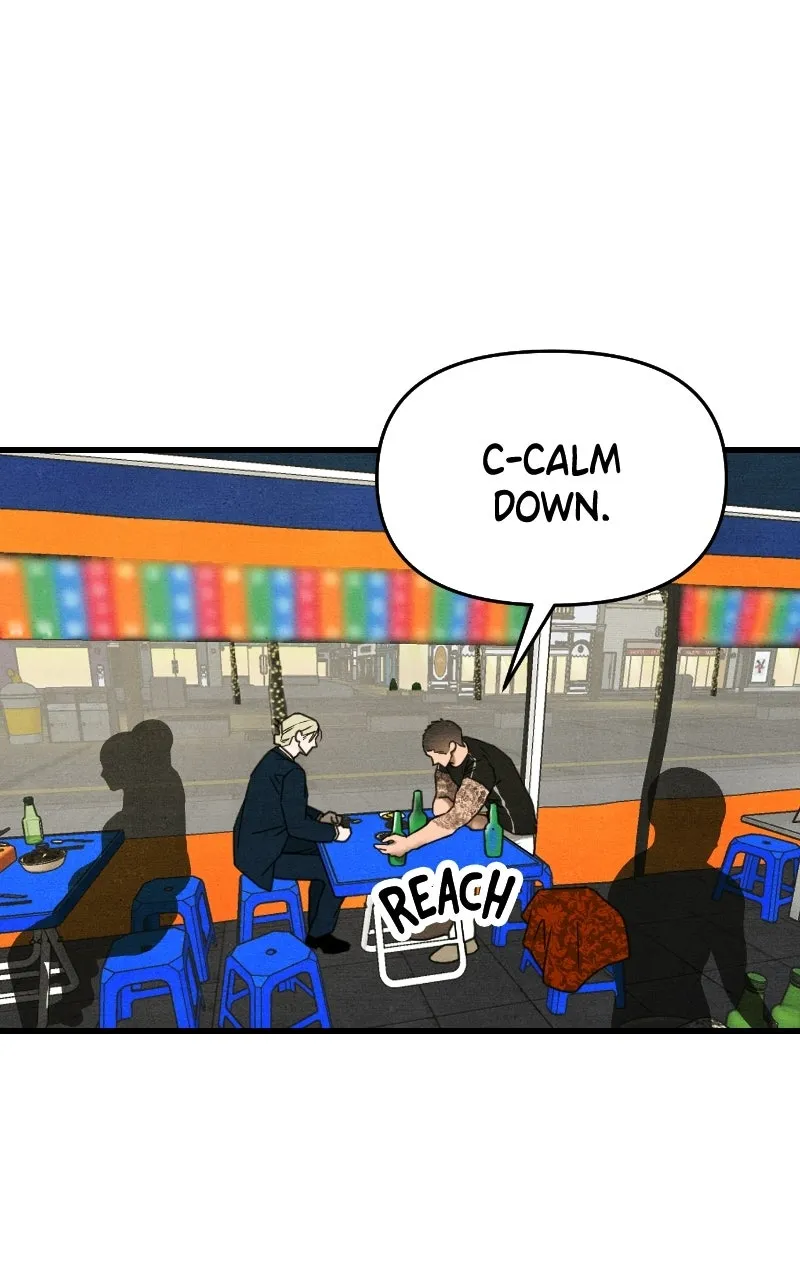 Who’s That Long-Haired Senior? Chapter 75 page 14 - 