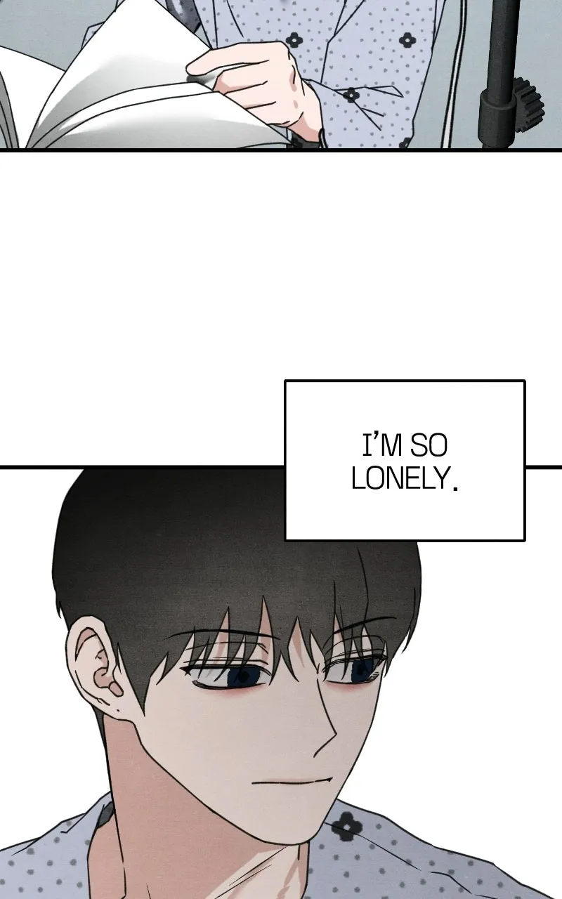 Who’s That Long-Haired Senior? Chapter 75 page 3 - 