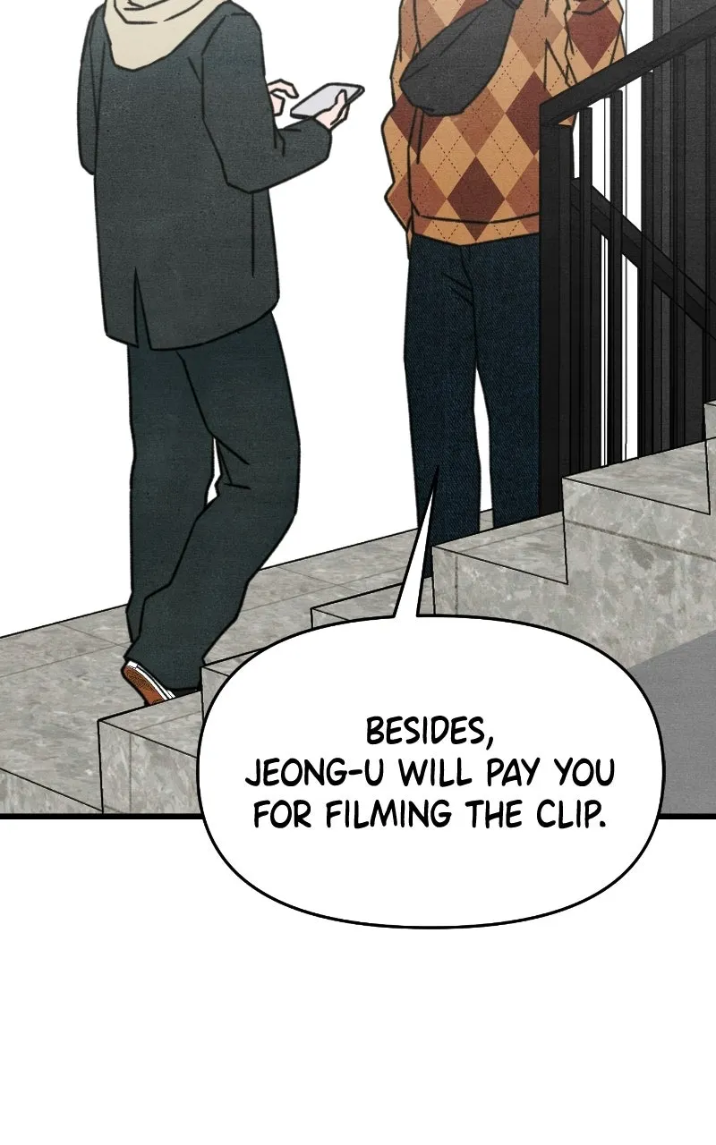 Who’s That Long-Haired Senior? Chapter 75 page 32 - 