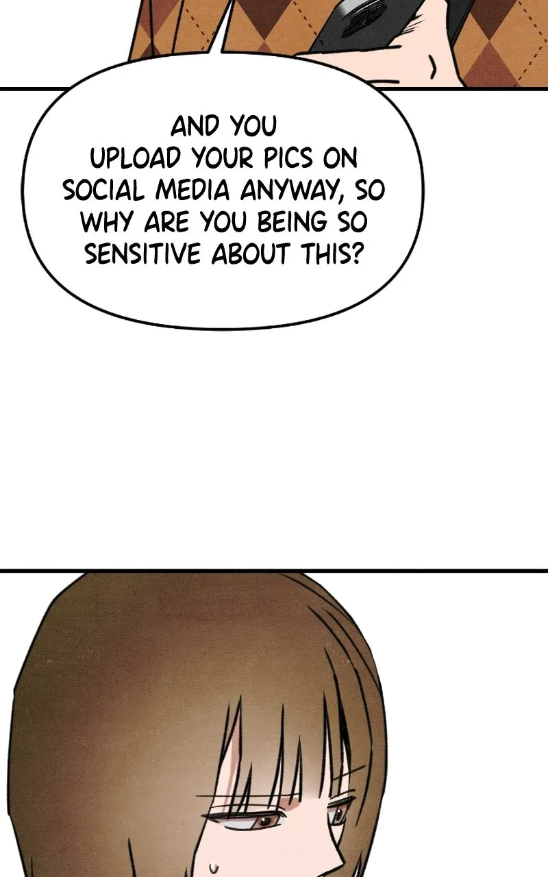 Who’s That Long-Haired Senior? Chapter 75 page 35 - 
