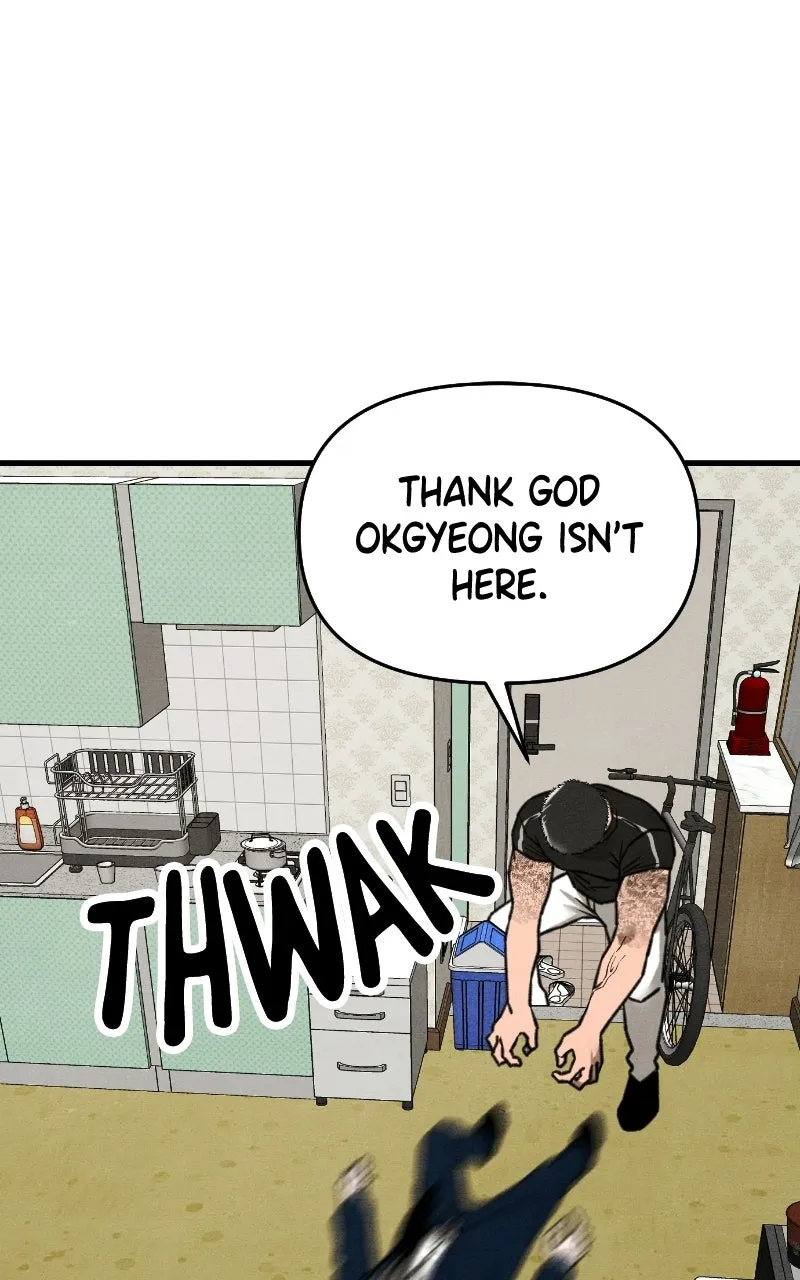 Who’s That Long-Haired Senior? Chapter 75 page 53 - 