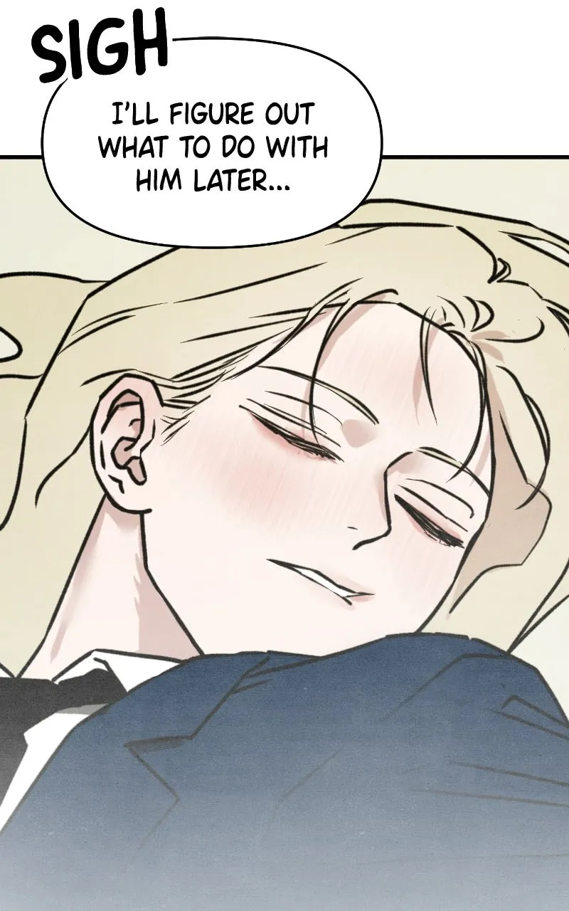 Who’s That Long-Haired Senior? Chapter 75 page 56 - 
