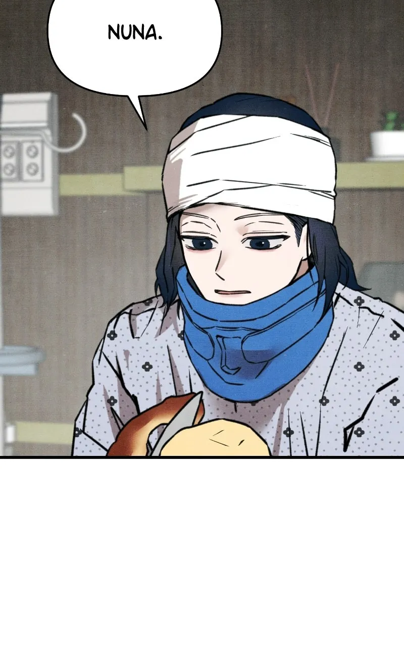 Who’s That Long-Haired Senior? Chapter 75 page 58 - 