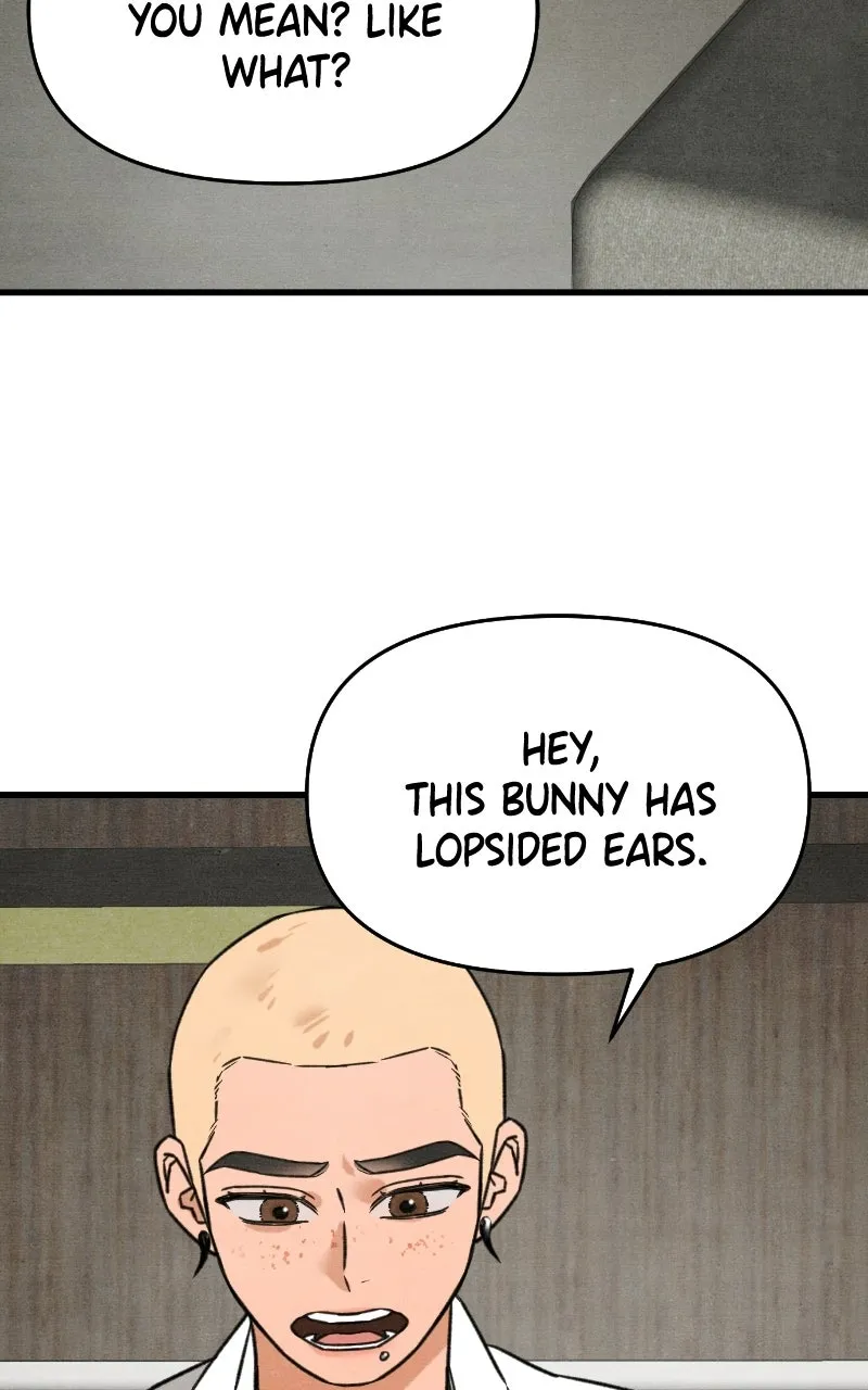 Who’s That Long-Haired Senior? Chapter 75 page 60 - 