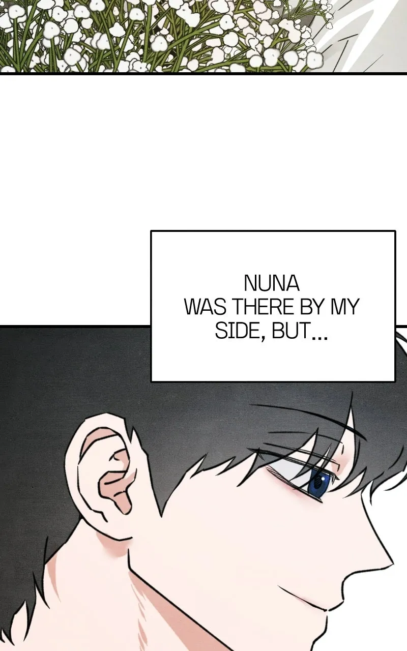 Who’s That Long-Haired Senior? Chapter 75 page 7 - 