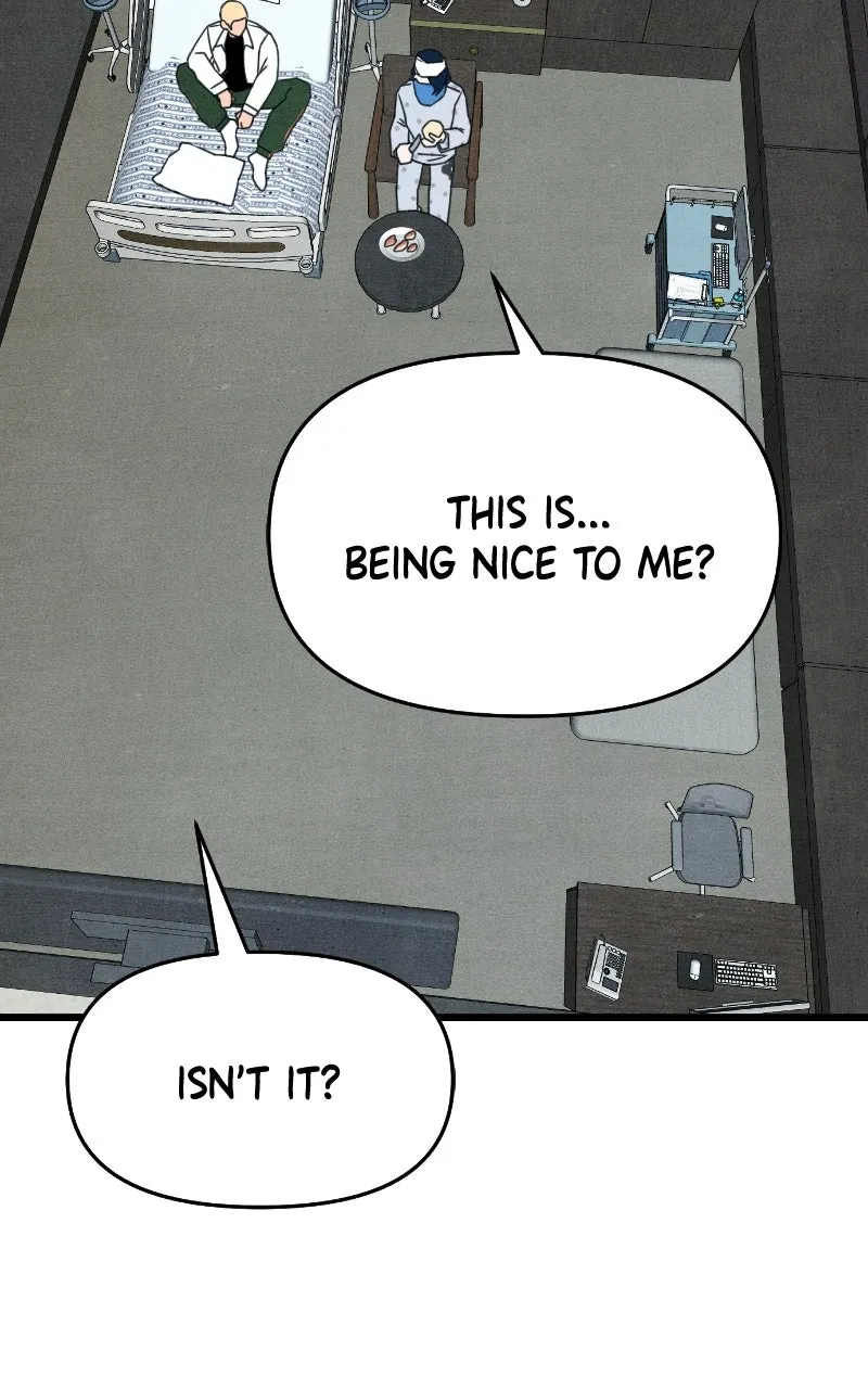 Who’s That Long-Haired Senior? Chapter 75 page 63 - 