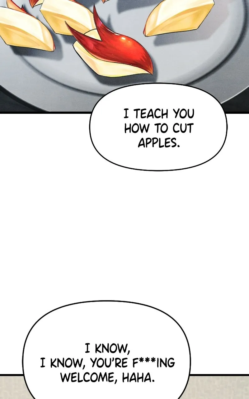 Who’s That Long-Haired Senior? Chapter 75 page 66 - 