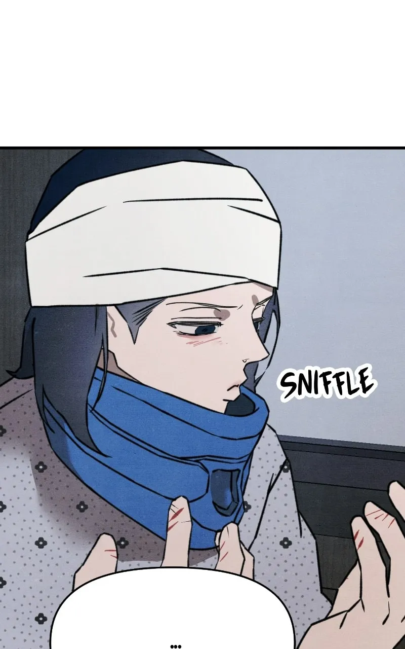 Who’s That Long-Haired Senior? Chapter 75 page 68 - 