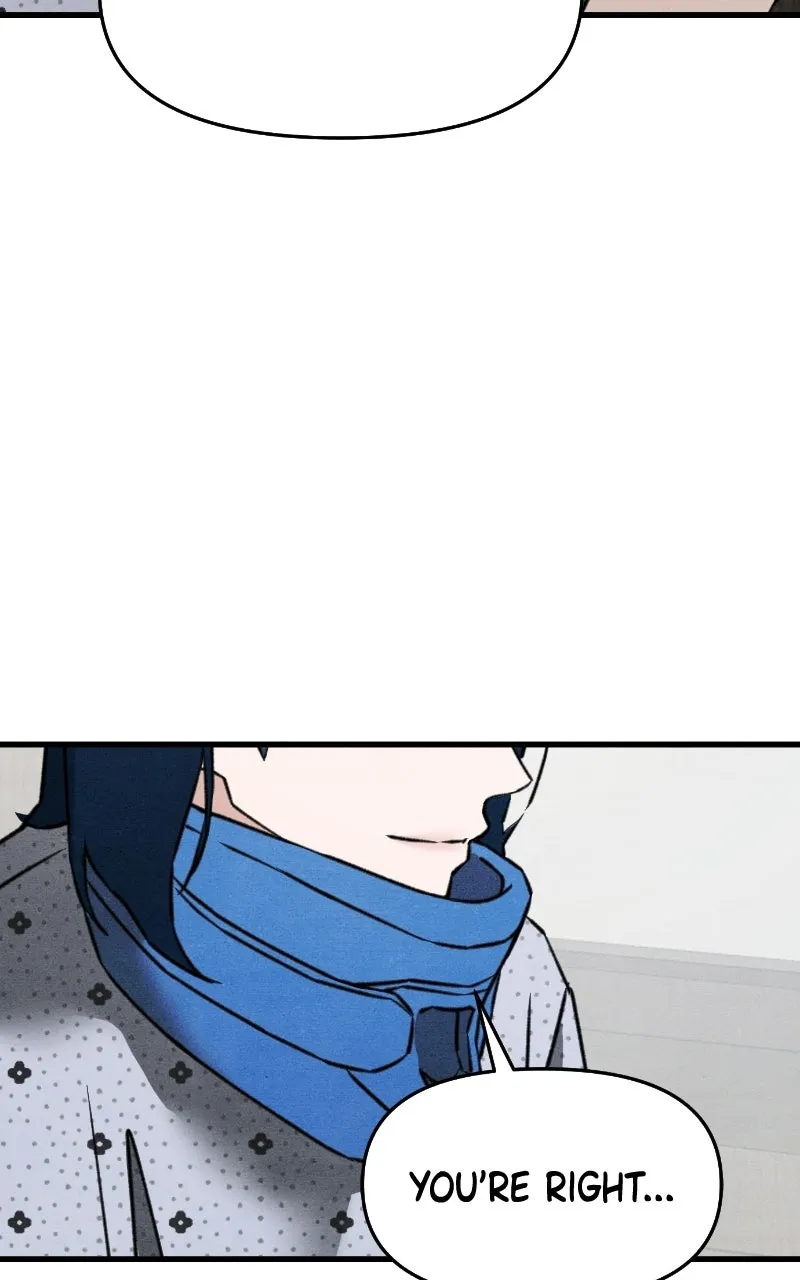 Who’s That Long-Haired Senior? Chapter 75 page 69 - 