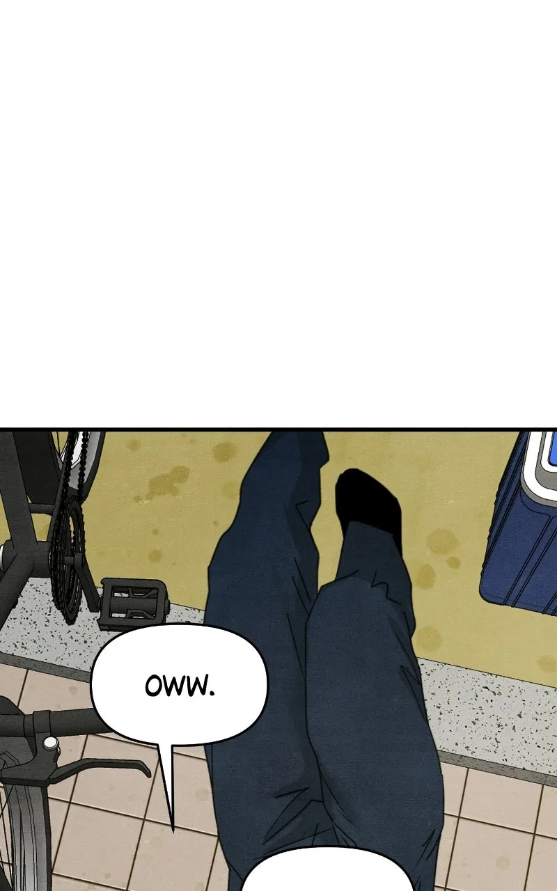 Who’s That Long-Haired Senior? Chapter 75 page 76 - 