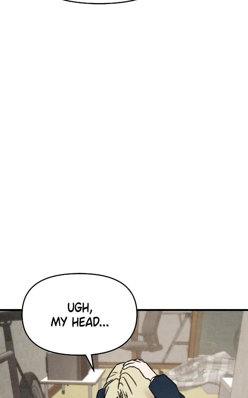 Who’s That Long-Haired Senior? Chapter 75 page 78 - 