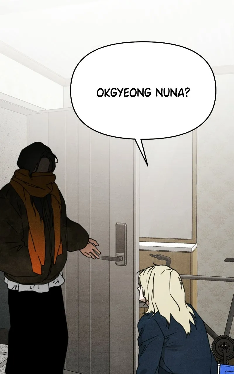 Who’s That Long-Haired Senior? Chapter 75 page 83 - 