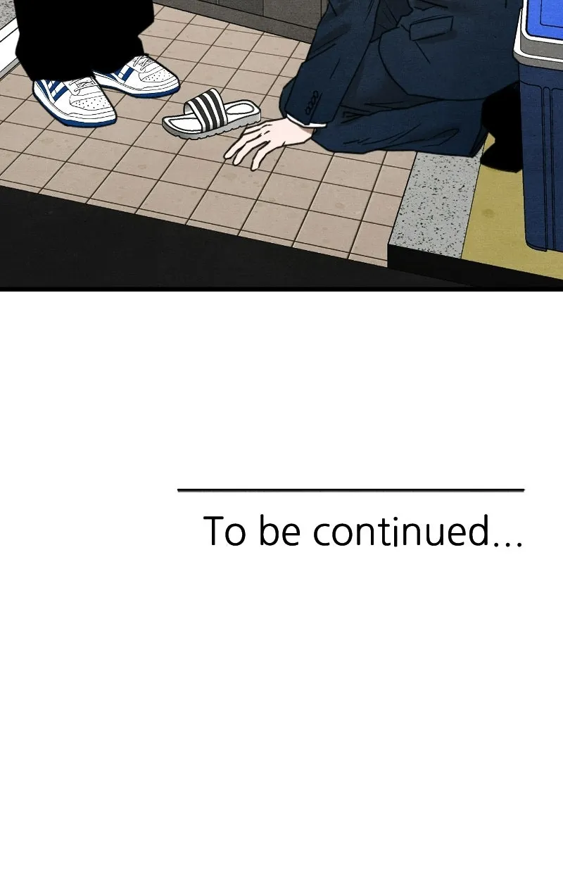 Who’s That Long-Haired Senior? Chapter 75 page 84 - 