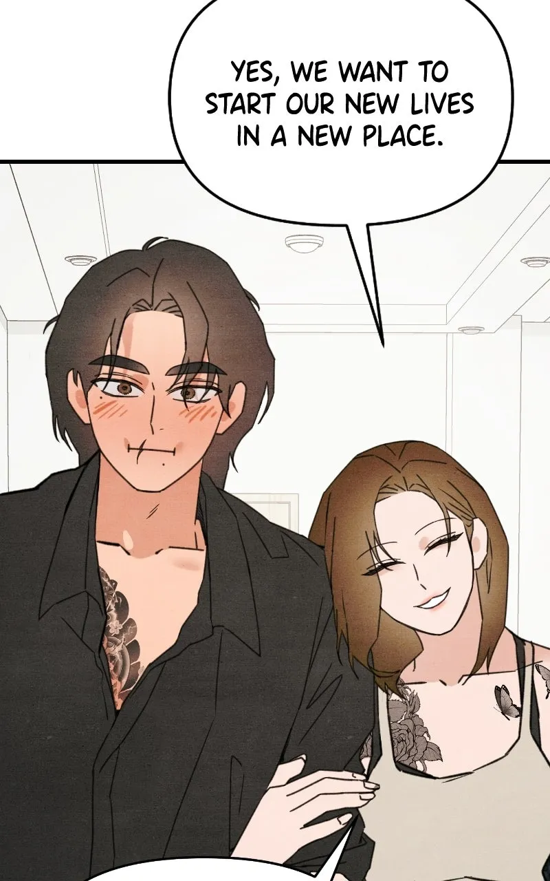 Who’s That Long-Haired Senior? Chapter 76 page 12 - 