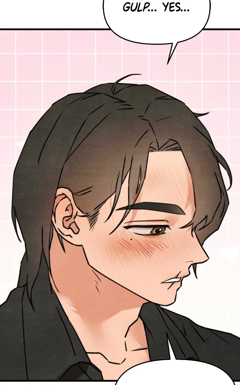 Who’s That Long-Haired Senior? Chapter 76 page 15 - 