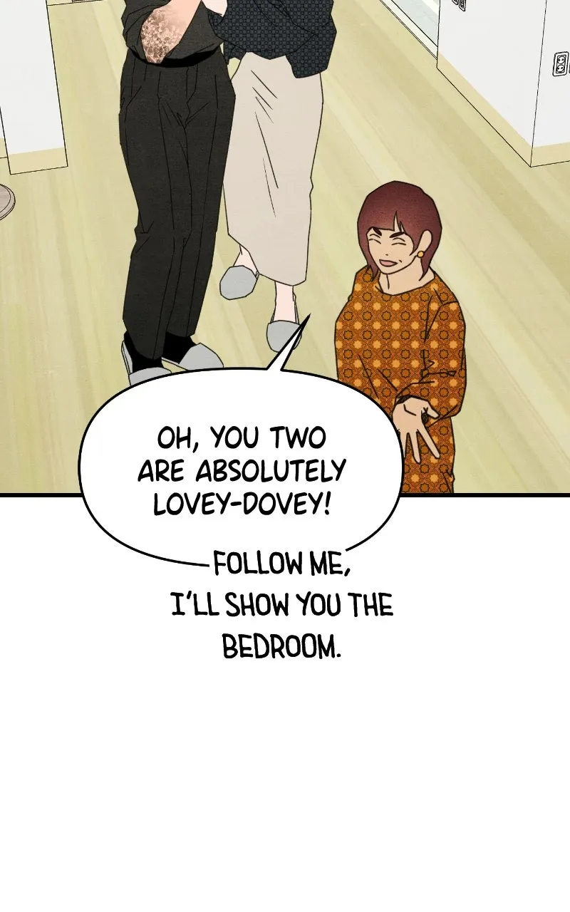 Who’s That Long-Haired Senior? Chapter 76 page 17 - 
