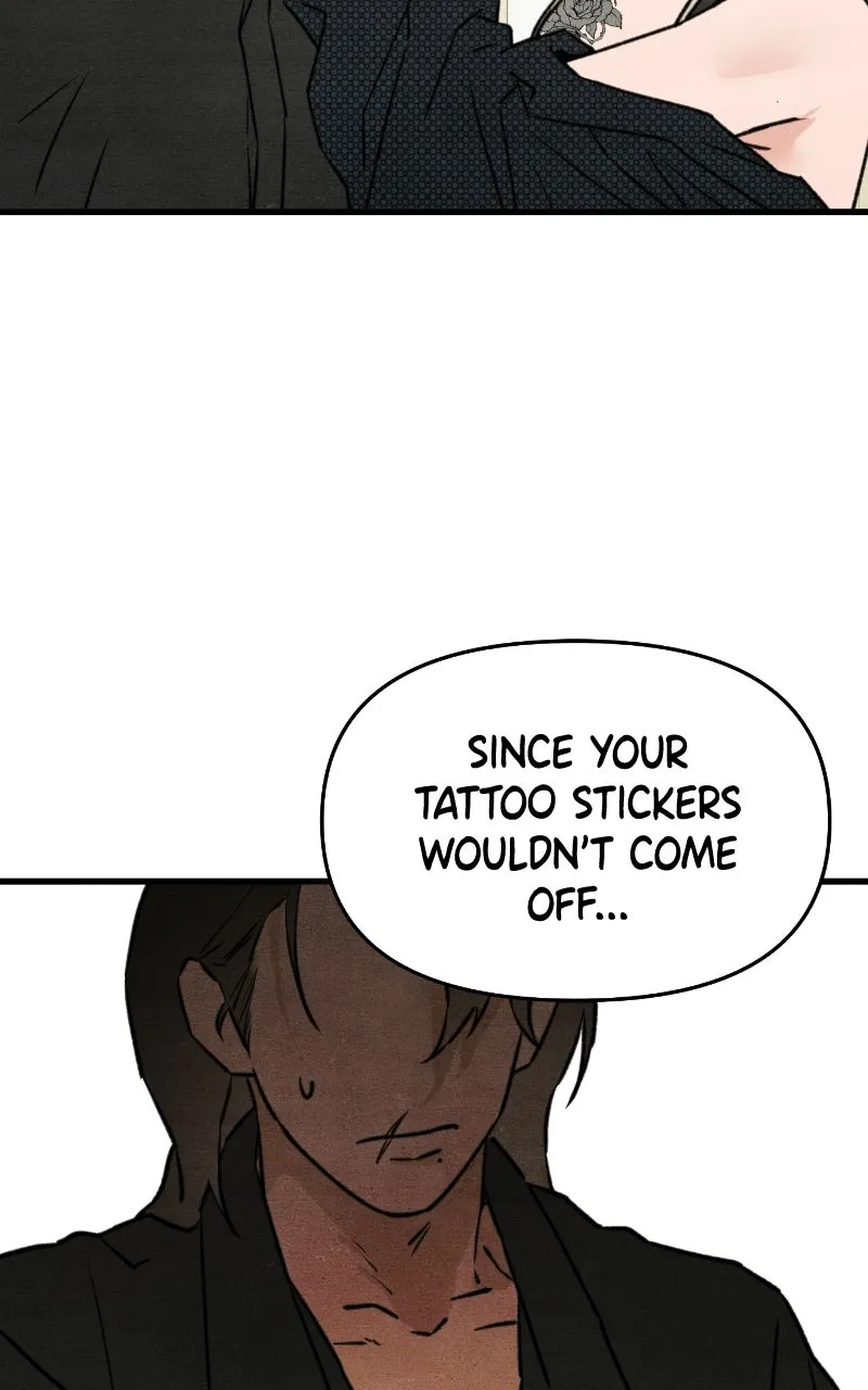 Who’s That Long-Haired Senior? Chapter 76 page 19 - 