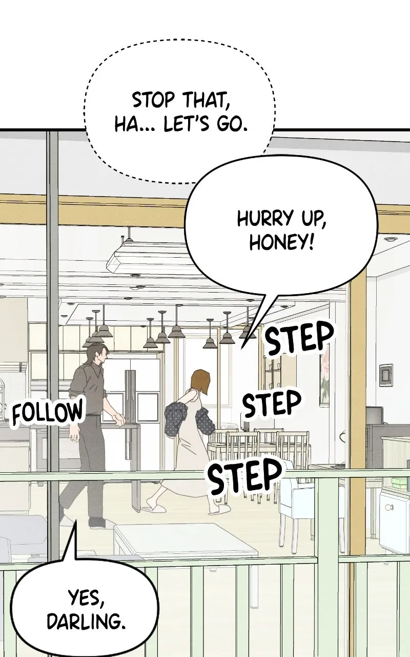 Who’s That Long-Haired Senior? Chapter 76 page 23 - 