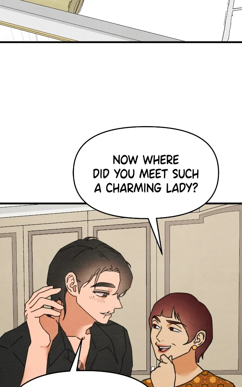 Who’s That Long-Haired Senior? Chapter 76 page 26 - 