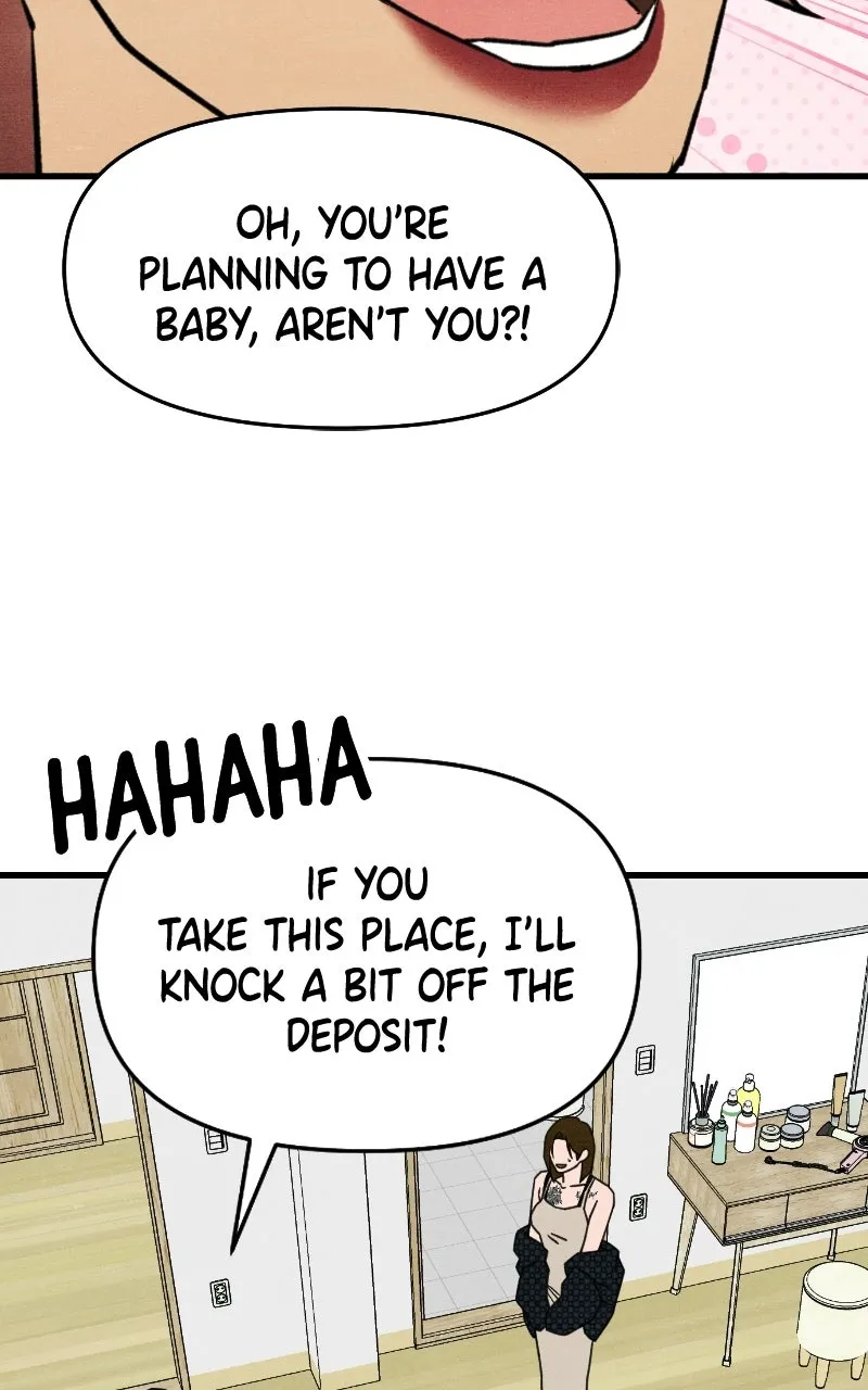 Who’s That Long-Haired Senior? Chapter 76 page 32 - 