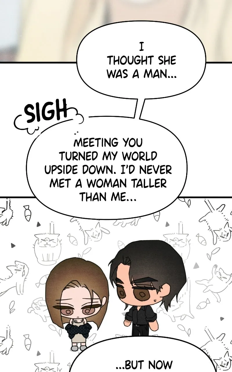 Who’s That Long-Haired Senior? Chapter 76 page 40 - 