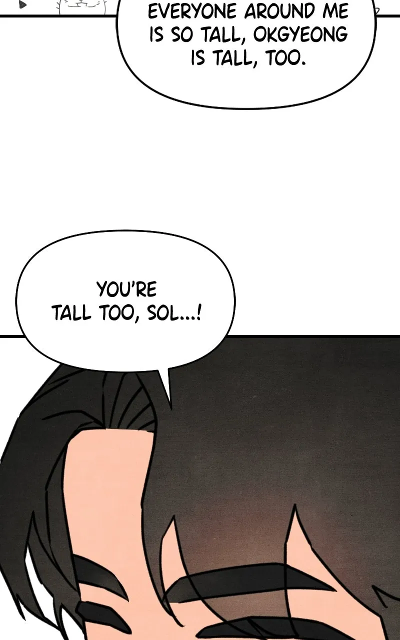 Who’s That Long-Haired Senior? Chapter 76 page 41 - 