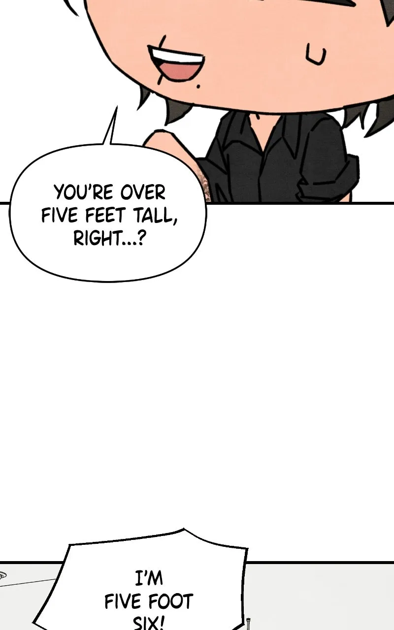 Who’s That Long-Haired Senior? Chapter 76 page 42 - 