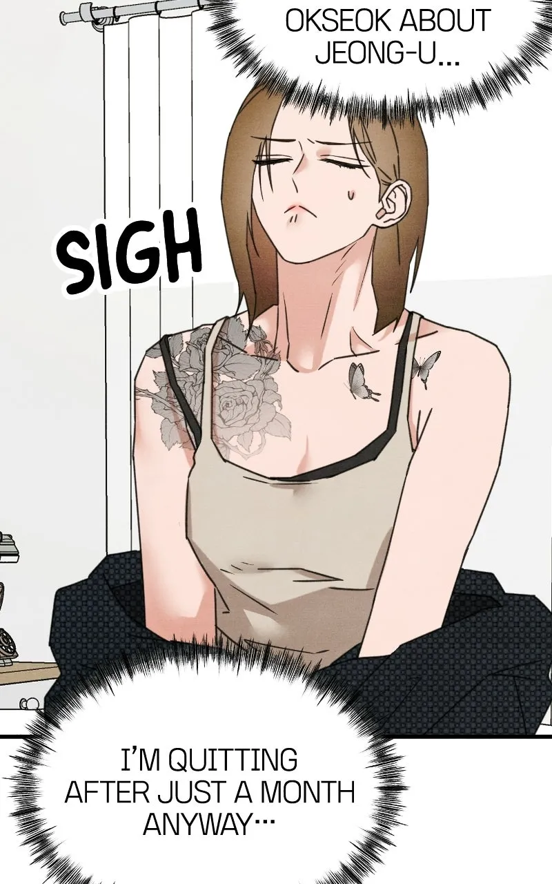 Who’s That Long-Haired Senior? Chapter 76 page 48 - 