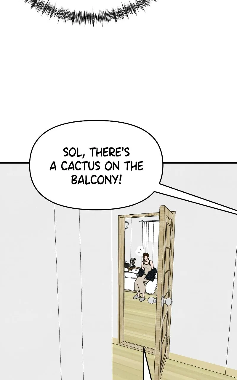 Who’s That Long-Haired Senior? Chapter 76 page 49 - 