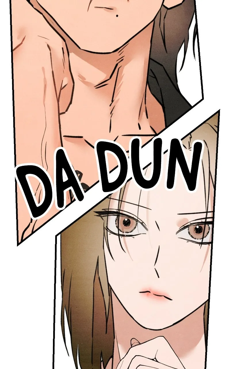 Who’s That Long-Haired Senior? Chapter 76 page 8 - 