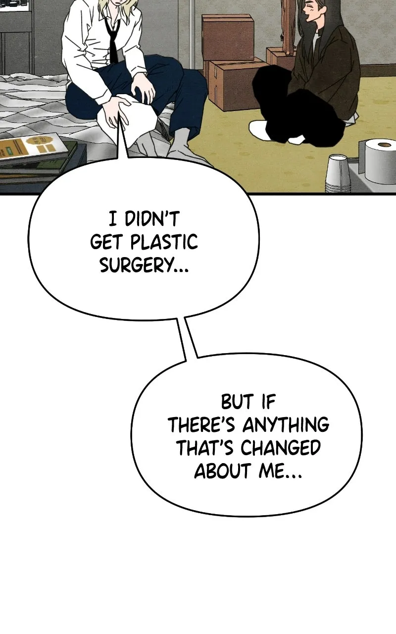 Who’s That Long-Haired Senior? Chapter 76 page 79 - 