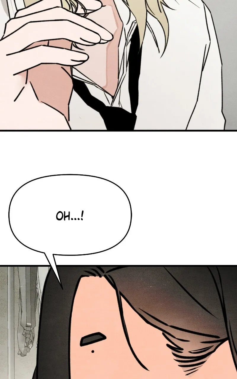 Who’s That Long-Haired Senior? Chapter 76 page 81 - 