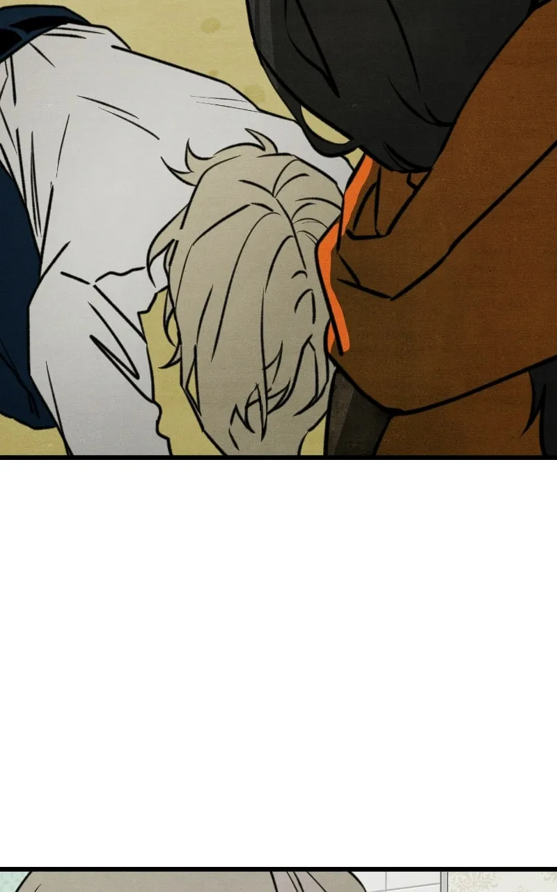 Who’s That Long-Haired Senior? Chapter 76 page 88 - 