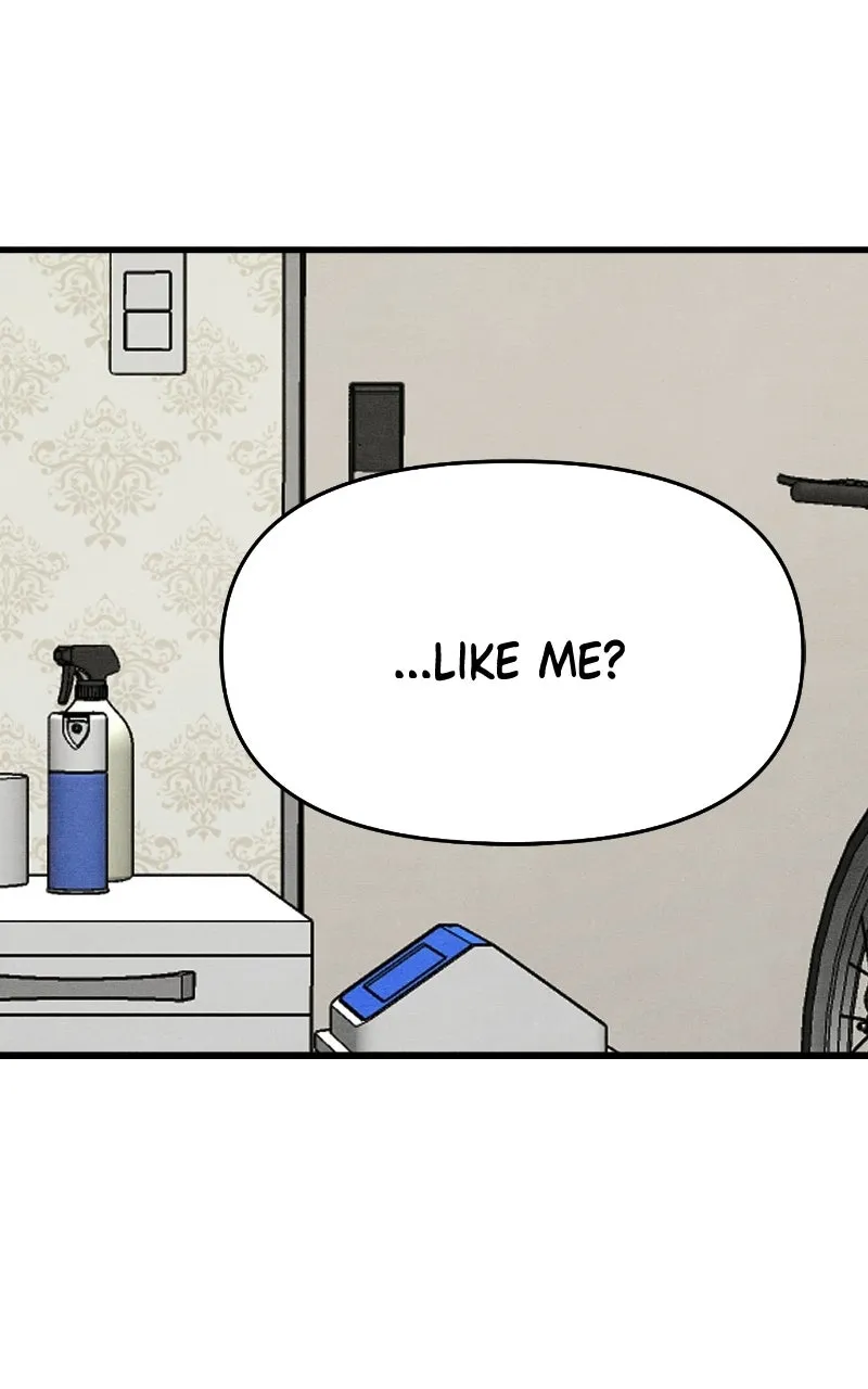 Who’s That Long-Haired Senior? Chapter 76 page 97 - 