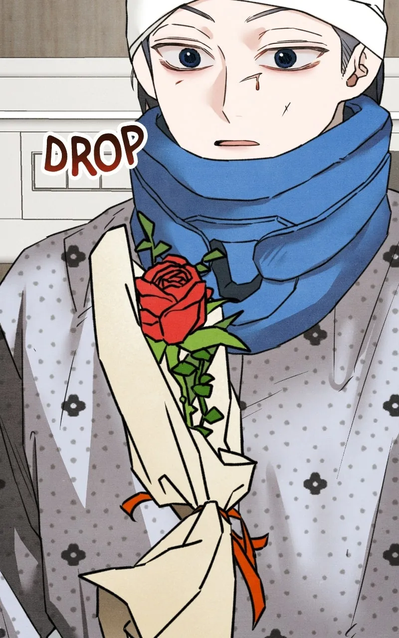 Who’s That Long-Haired Senior? Chapter 77 page 103 - 