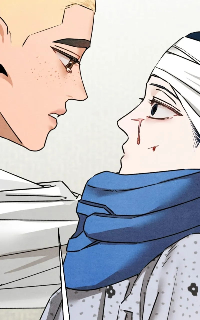 Who’s That Long-Haired Senior? Chapter 77 page 106 - 