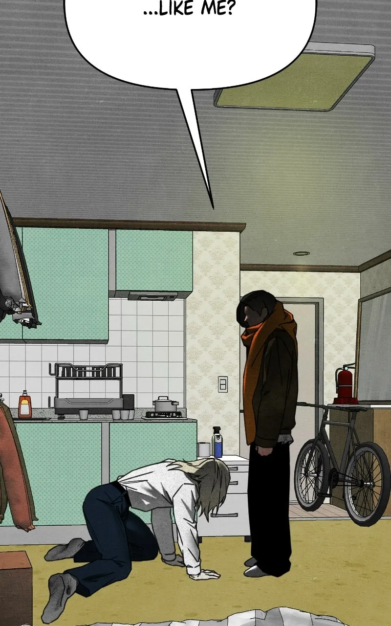Who’s That Long-Haired Senior? Chapter 77 page 3 - 