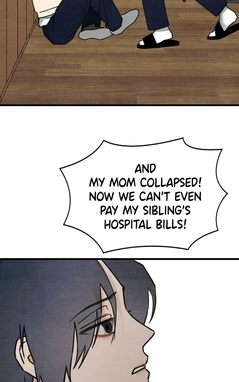 Who’s That Long-Haired Senior? Chapter 77 page 21 - 