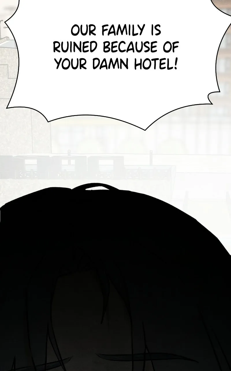 Who’s That Long-Haired Senior? Chapter 77 page 23 - 