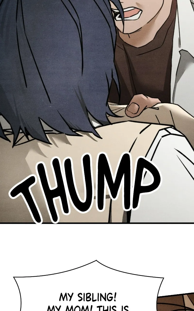Who’s That Long-Haired Senior? Chapter 77 page 26 - 