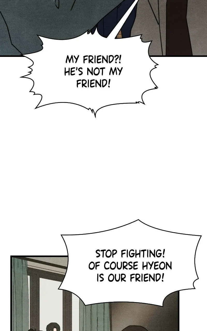 Who’s That Long-Haired Senior? Chapter 77 page 32 - 