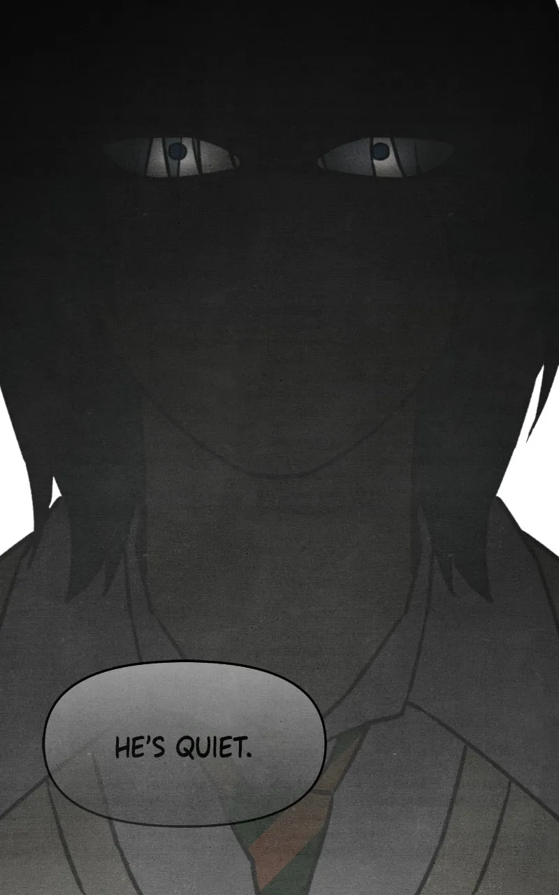Who’s That Long-Haired Senior? Chapter 77 page 39 - 